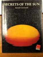Secrets of the Sun