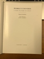 Hubble's Universe