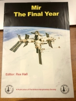 Mir, the final year 