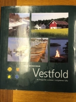 Vestfold – en fotografisk rundreise i mulighetenes fylke