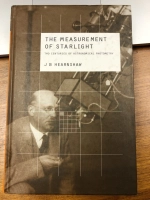 The measurement of starlight