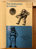 Fra havbunnen til Månen