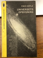 Universets oppbygning