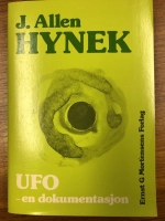 UFO en dokumentasjon