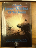 Journeys to the end of the Universe