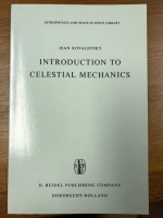 Introduction to celestial mechanics