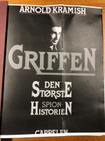 Griffen – den største spionhistorien