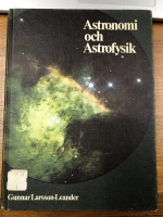 Astronomi och Astrofysik