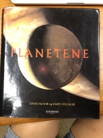 Planetene