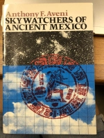 Skywatchers of Ancient Mexico