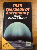 1989 Yearbook of astronomy