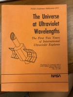 The Universe of ultraviolet wavelengths