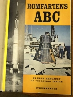 Romfartens ABC