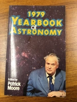 1979 Yearbook of astronomy