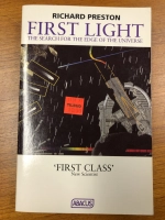 First light