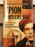 Spionen i Hitlers rike