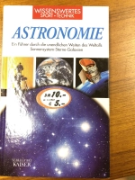 Astronomie