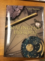 Målingens historie