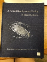 A revised Shapley-Ames catalog of bright galaxies