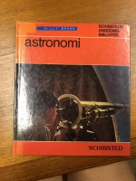 Astronomi