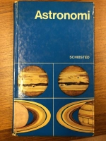 Astronomi