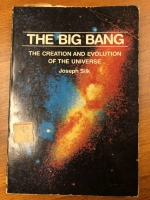 The Big Bang