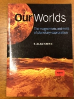 Our worlds –the magnetism and thrill of planetary exploration