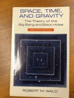Space, time and gravity
