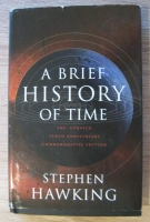 A Brief History of Time
