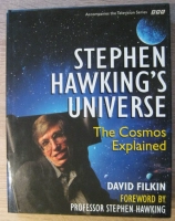 Stephen Hawking's Universe