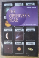 The Observer's Year