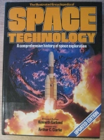 The Illustrated Encyclopedia of Space Technology