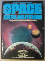The Illustrated Encyclopedia of Space Exploration