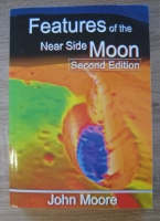 Features of the Near Side Moon