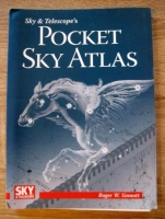 Sky & Telescope's Pocket Sky Atlas
