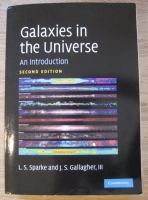 Galaxies in the Universe
