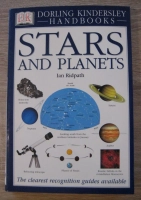 DK Handbooks: Stars and Planets
