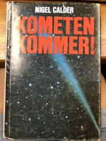 Kometen kommer