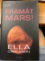 Framåt mars