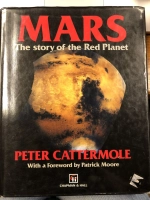 Mars, the story of the red planet