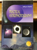Practical astrophotography