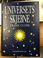 Universets skjebne