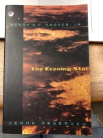 The evening star – Venus observed