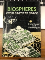 Biospheres, from Earth to space