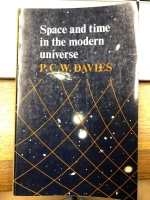Space and time in the modern universe