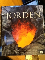 Jorden