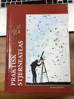 Praktisk stjerneatlas