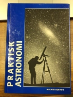 Praktisk astronomi