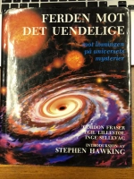 Ferden mot det uendelige
