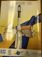 Ariane V10
